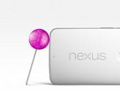 Motorola ufficialmente rilasciato prezzi Nexus