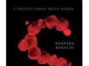 Anteprima: "SCARLETT. TRILOGIA" Barbara Baraldi.