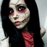 Make-up per Halloween: i 10 migliori video tutorial in italiano da You Tube