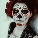 Make-up per Halloween: i 10 migliori video tutorial in italiano da You Tube