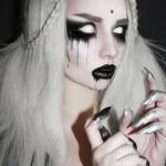 Make-up per Halloween: i 10 migliori video tutorial in italiano da You Tube