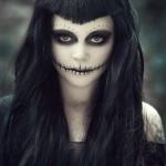 Make-up per Halloween: i 10 migliori video tutorial in italiano da You Tube