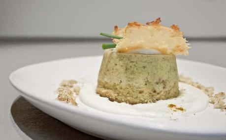 Ricetta - Flan, tortino di zucchine_13