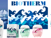 Biotherm water lovers limited edition