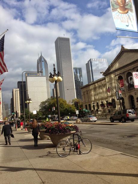 Maratona di Chicago