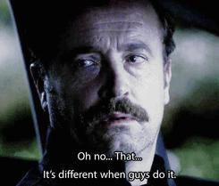 Recensione | Supernatural 10×02 “Reichenbach”. Recensione | Supernatural 10×02 “Reichenbach”.