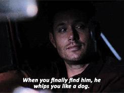Recensione | Supernatural 10×02 “Reichenbach”. Recensione | Supernatural 10×02 “Reichenbach”.