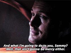 Recensione | Supernatural 10×02 “Reichenbach”. Recensione | Supernatural 10×02 “Reichenbach”.