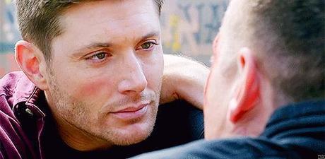 Recensione | Supernatural 10×02 “Reichenbach”. Recensione | Supernatural 10×02 “Reichenbach”.