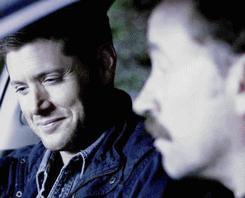 Recensione | Supernatural 10×02 “Reichenbach”. Recensione | Supernatural 10×02 “Reichenbach”.