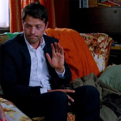 Recensione | Supernatural 10×02 “Reichenbach”. Recensione | Supernatural 10×02 “Reichenbach”.
