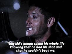 Recensione | Supernatural 10×02 “Reichenbach”. Recensione | Supernatural 10×02 “Reichenbach”.