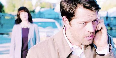 Recensione | Supernatural 10×02 “Reichenbach”. Recensione | Supernatural 10×02 “Reichenbach”.