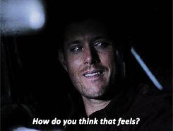 Recensione | Supernatural 10×02 “Reichenbach”. Recensione | Supernatural 10×02 “Reichenbach”.