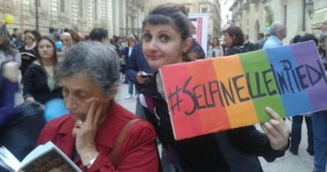 Lobby Gay e implicazioni sulla società moderna