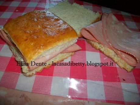 Panini al Latte per il World Bread Day