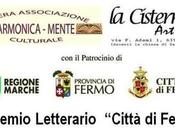 Premio Letterario “Città Fermo” bando partecipazione