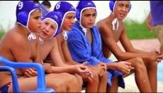 Fai vincere la pallanuoto!