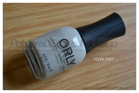 PREVIEW & SWATCHES: Collezione Smoky - ORLY