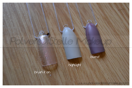 PREVIEW & SWATCHES: Collezione Smoky - ORLY