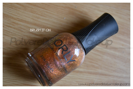 PREVIEW & SWATCHES: Collezione Smoky - ORLY