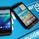 20141014 142904 150x150 LG G3S vs HTC One Mini 2, versus agguerrito  smartphone recensioni  versus review recensione one mini 2 One M8 lg g3s lg KitKat htc g3 confronto android 
