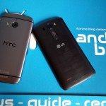20141014 143025 150x150 LG G3S vs HTC One Mini 2, versus agguerrito  smartphone recensioni  versus review recensione one mini 2 One M8 lg g3s lg KitKat htc g3 confronto android 