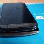 20141014 142958 150x150 LG G3S vs HTC One Mini 2, versus agguerrito  smartphone recensioni  versus review recensione one mini 2 One M8 lg g3s lg KitKat htc g3 confronto android 