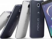 Nexus ecco prezzi l’Italia preordini Expansys.it