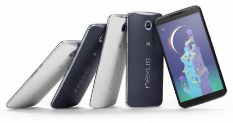 Nexus 6