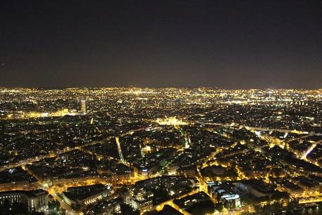 Parigi: facciamo che è l'ultimo