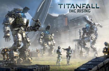 Titanfall: IMC Rising dal 21 ottobre anche su Xbox 360