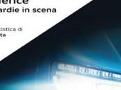 Magnifica Light Experience Avanguardie scena
