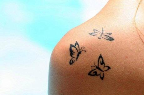 Un Tatuaggio Per te