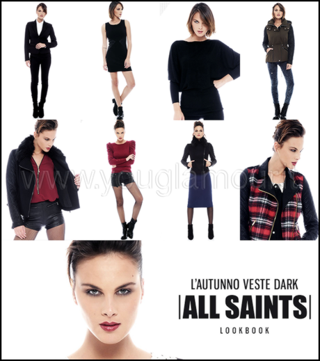 Zuiki Collezione autunno inverno 2014-15