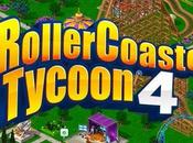 RollerCoaster Tycoon Mobile parco giochi arriva Android