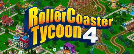 um4bUIQ RollerCoaster Tycoon 4 Mobile   il parco giochi arriva su iOS e Android