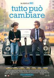 Recensione film “Begin Again Tutto cambiare” grazie alla passione