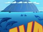 Lava, l’ultimo cortometraggio della Pixar