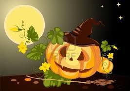 Strega di zucche