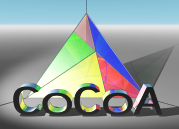 [¯|¯] Algebra commutativa con CoCoA