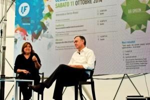 “Internet Festival 2014″ di Pisa: tra multiculturalità ed insidie nel villaggio globale