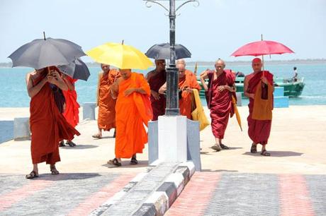 Nagadeepa Vihara