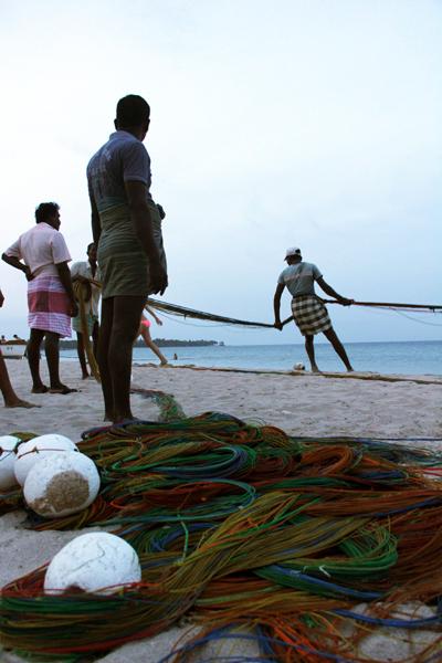 Uppuveli, sri lanka, viaggiandovaldi