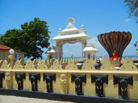 Nagadeepa Vihara