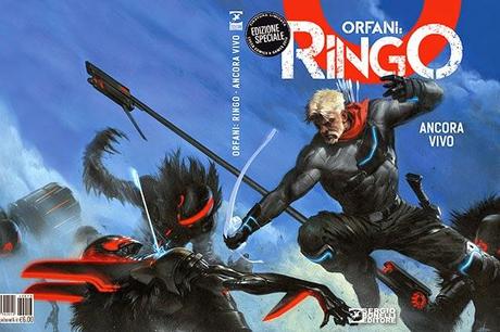 ORFANI: RINGO #1