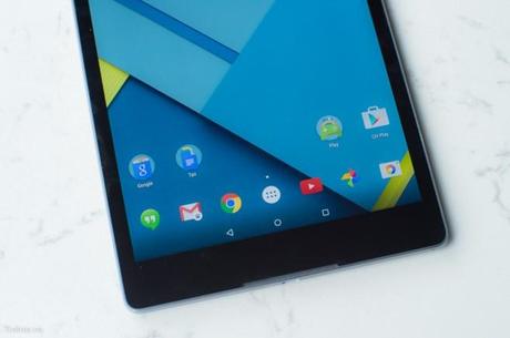 Nexus 9 disponibile in pre-ordine su Amazon.it da 399€