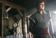 “Once Upon A Time 4”: Scott Michael Foster sul rapporto tra Anna e Kristoff, Snow Queen e… Sven