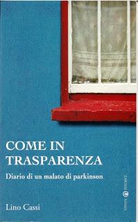 Don Lino Cassi, diario di un malato di Parkinson