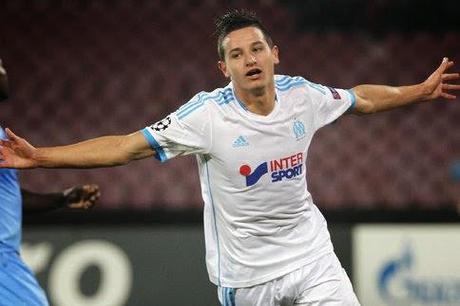 La Juventus parte all'attacco per Florian Thauvin